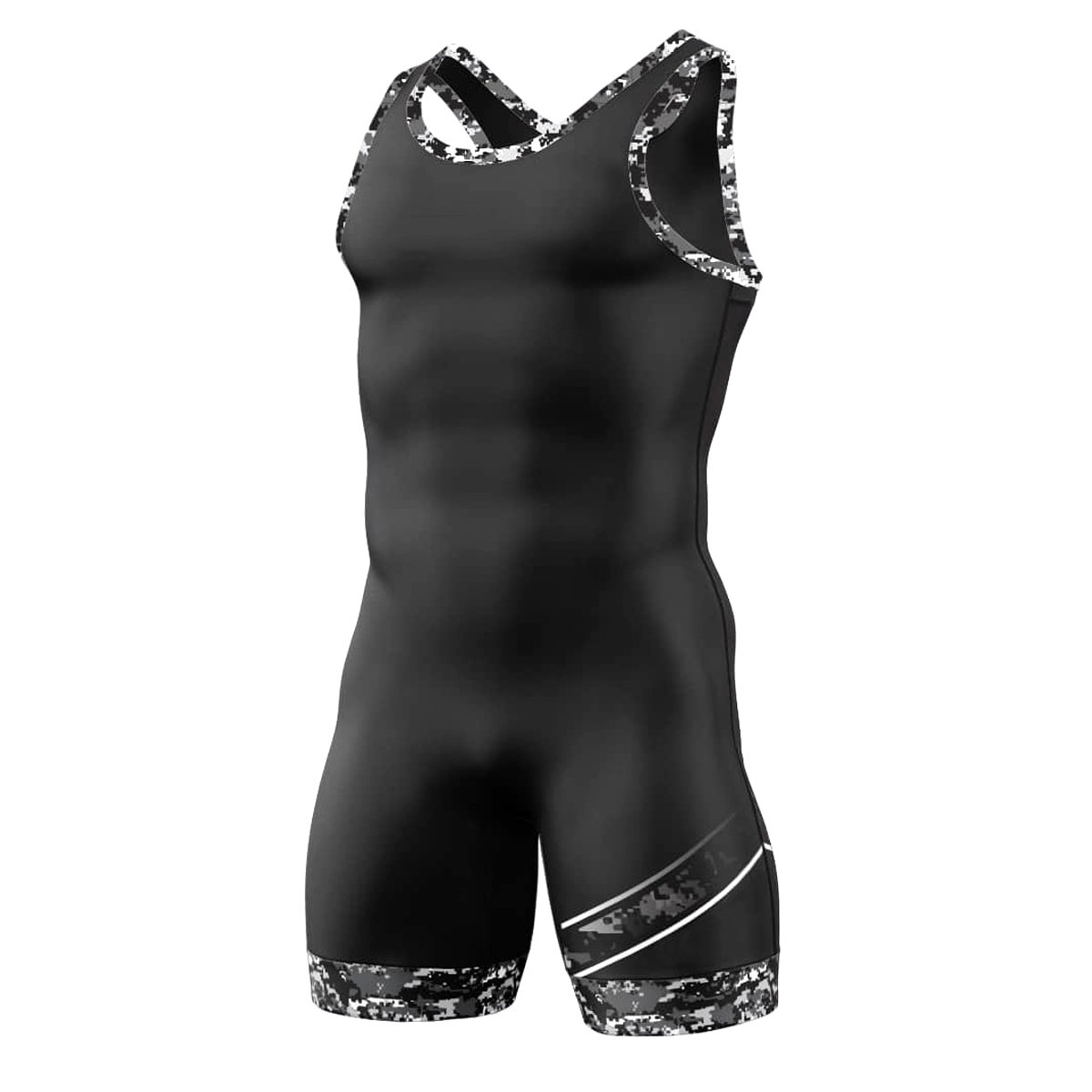 Wrestling Singlet Manufacturer Wrestling Singlet Manufacturer