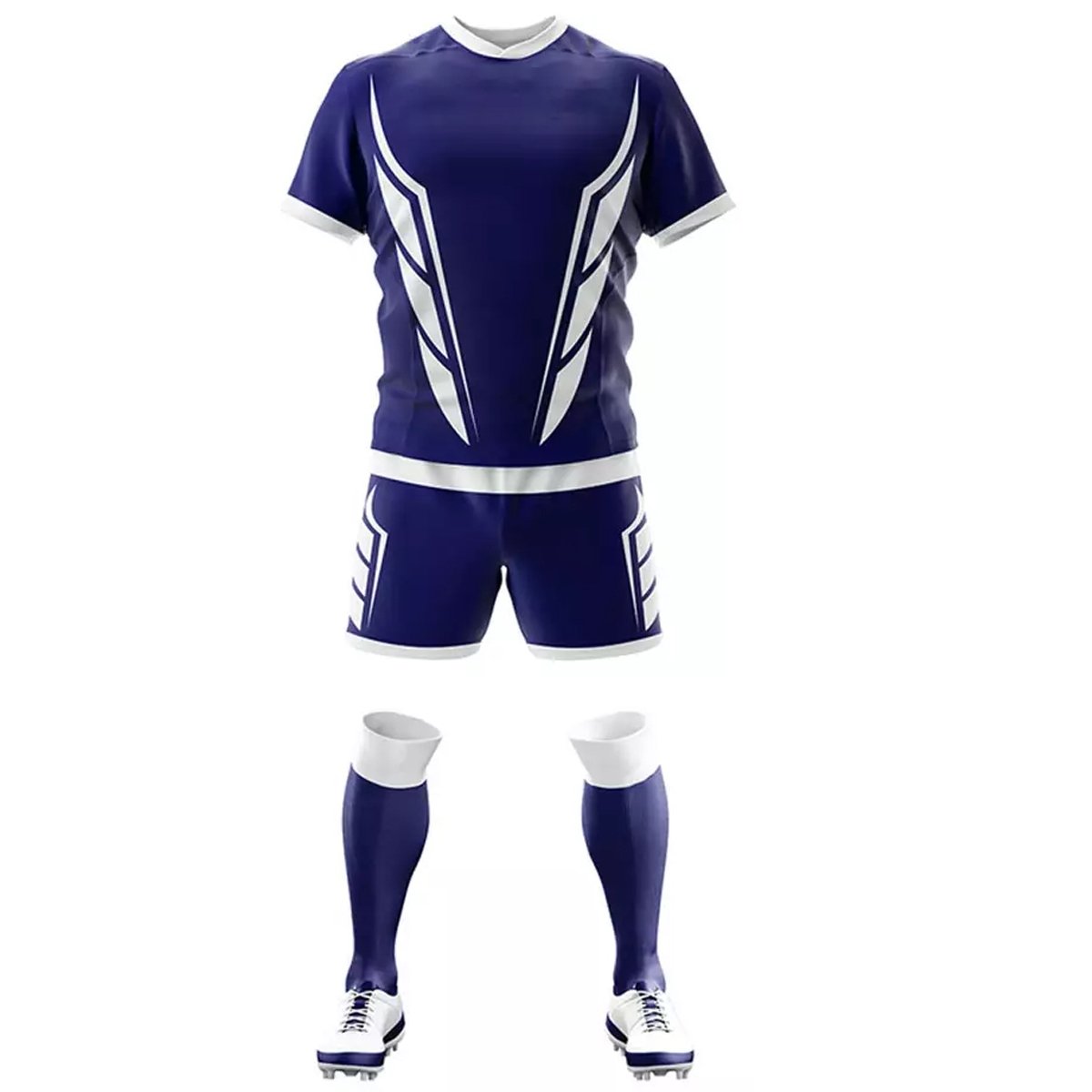Rugby Uniform Rugby Uniform