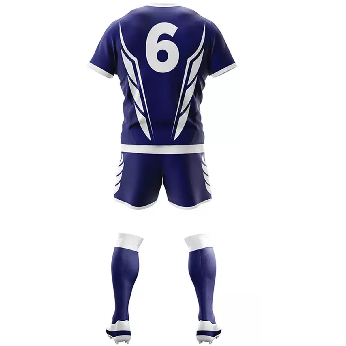 Rugby Uniform Rugby Uniform