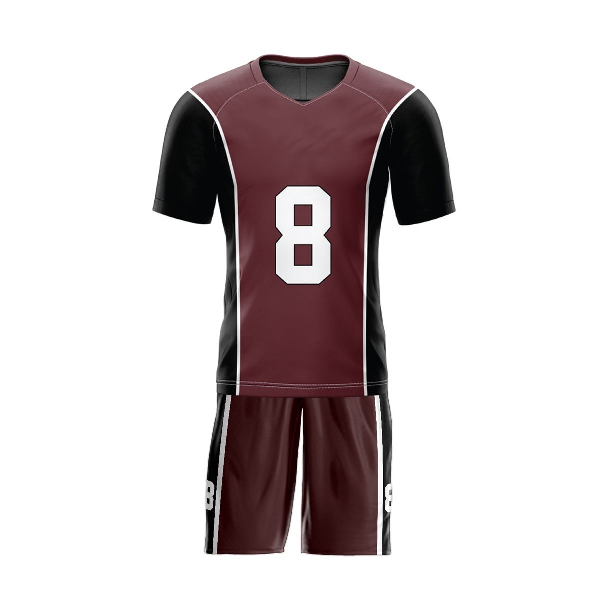 Flag Football Team Uniform Supplier Flag Football Team Uniform Supplier