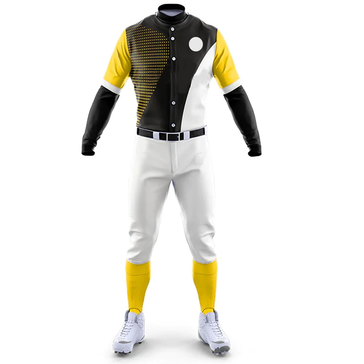 Custom Baseball Uniforms Custom Baseball Uniforms