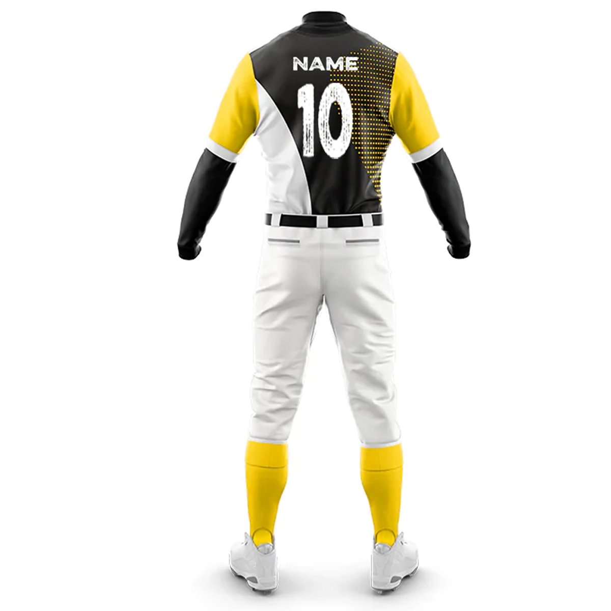 Custom Baseball Uniforms Custom Baseball Uniforms