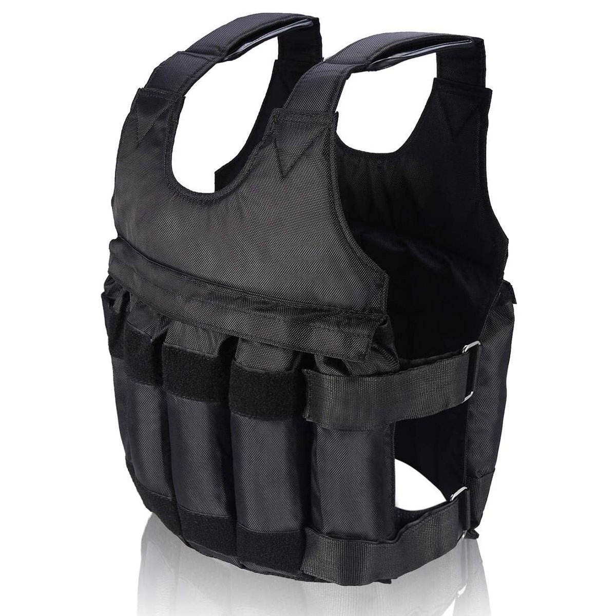 Weight Lifting Jacket