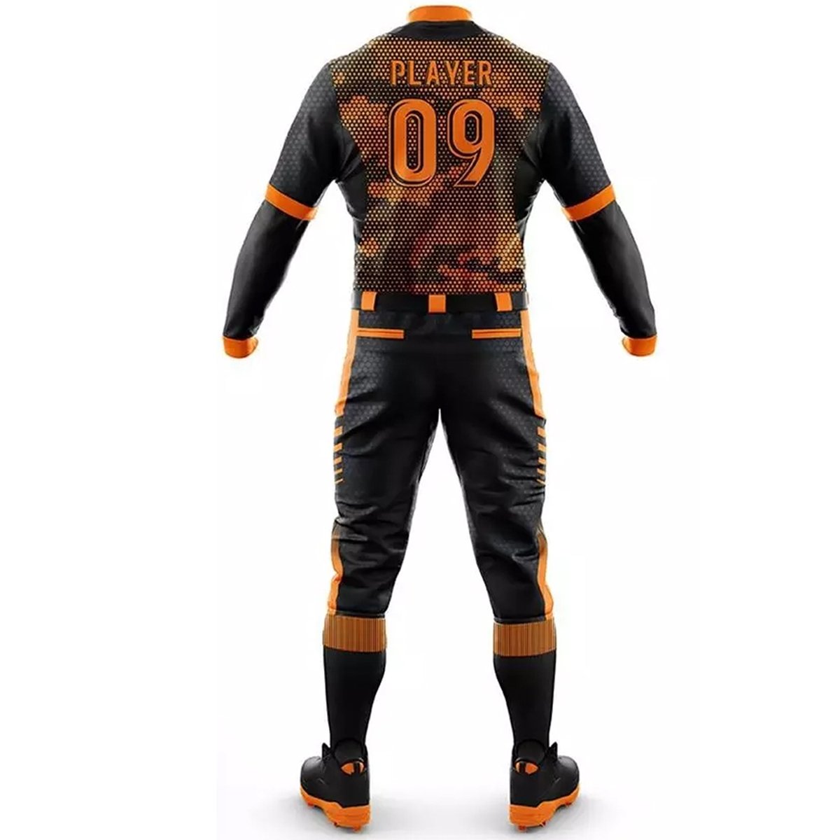 Baseball Team Jerseys Baseball Team Jerseys