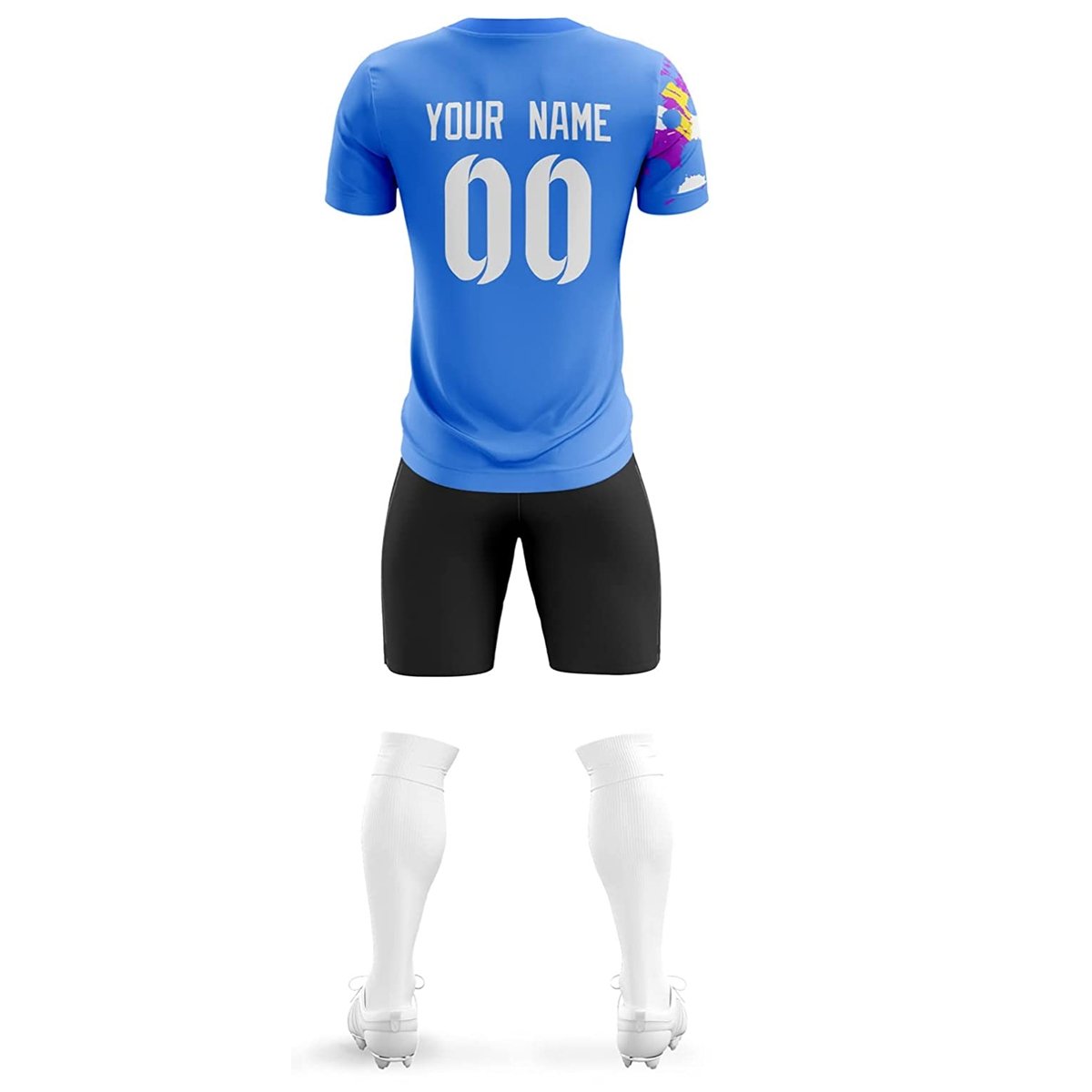 Soccer Uniform Manufacturer in Pakistan Soccer Uniform Manufacturer in Pakistan