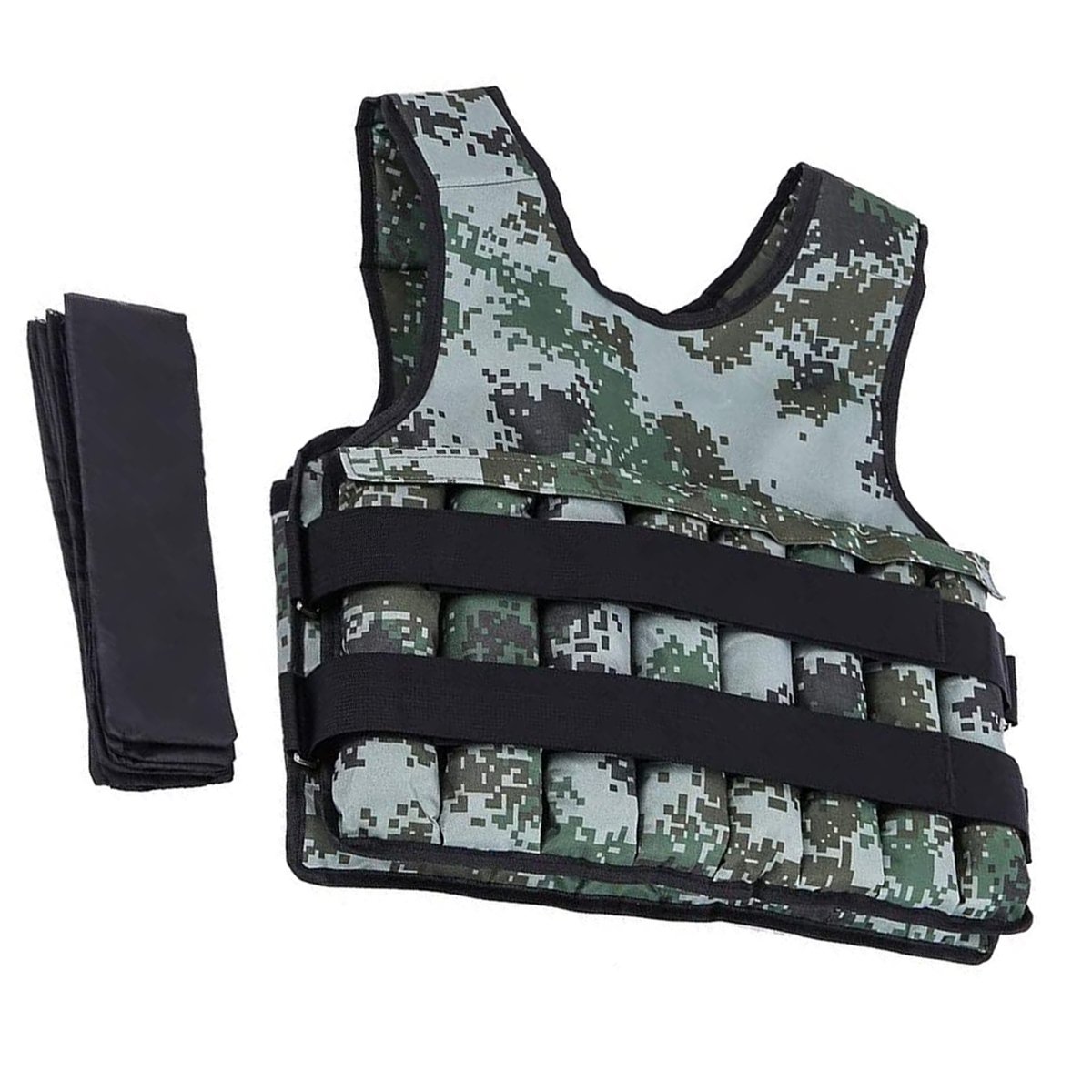 Weight Lifting Jacket