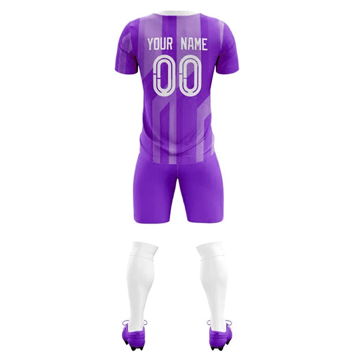 Professional Soccer Apparel Professional Soccer Apparel