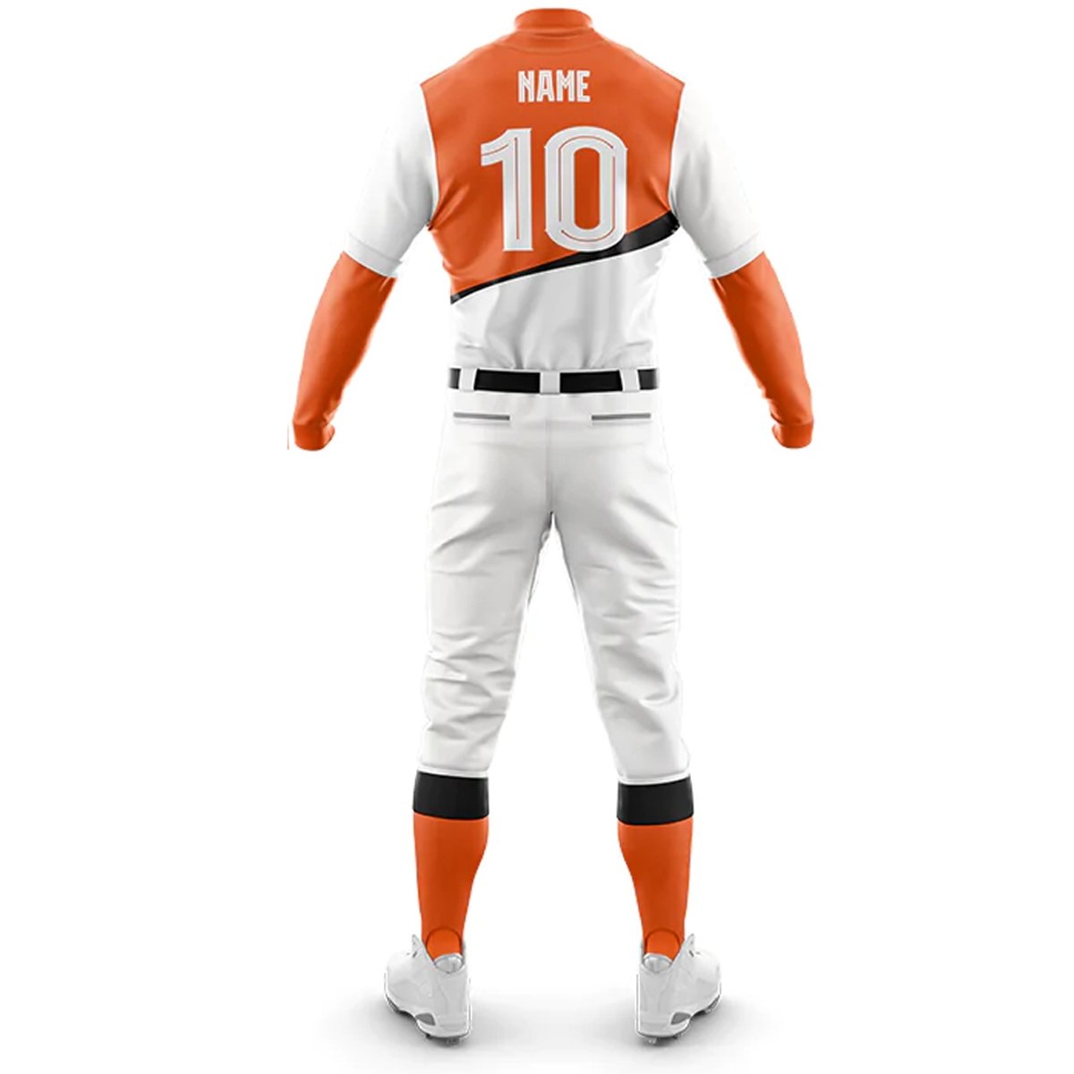 Baseball Uniform Manufacturer Baseball Uniform Manufacturer