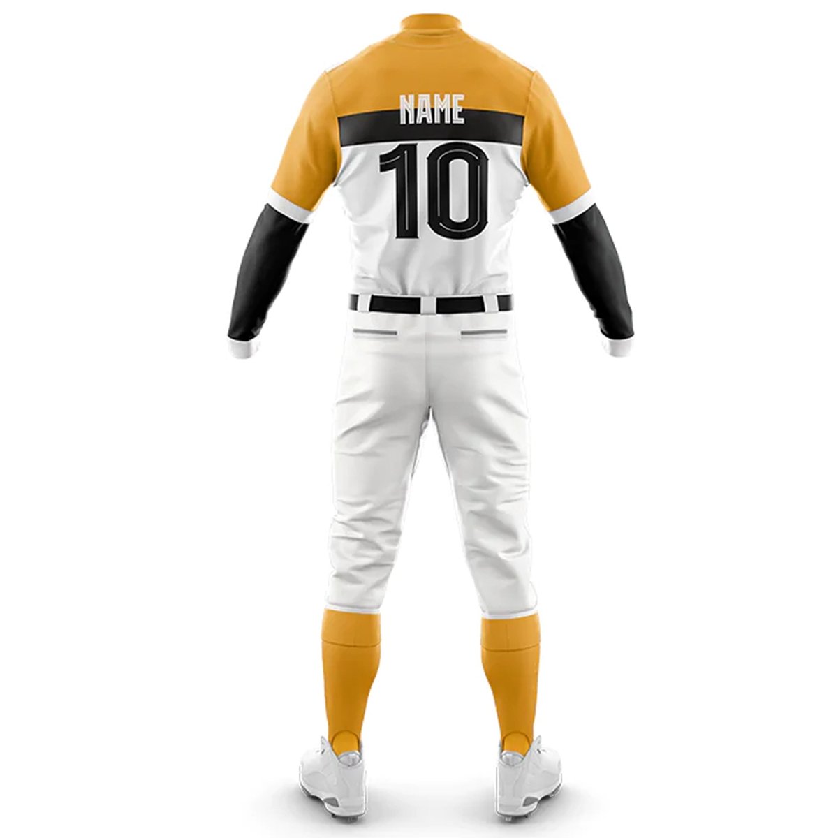 Sublimated Baseball Uniforms Sublimated Baseball Uniforms