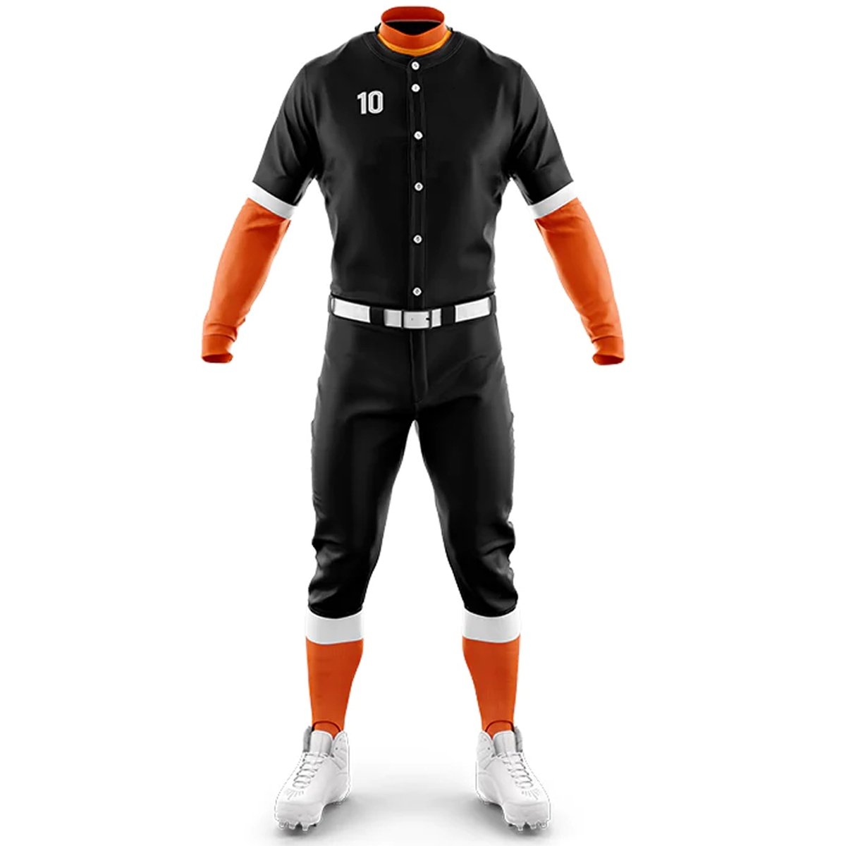 Baseball Uniform Supplier Baseball Uniform Supplier