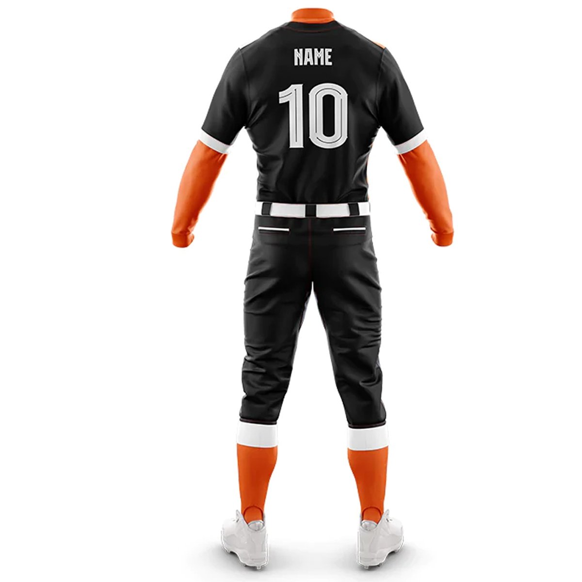 Baseball Uniform Supplier Baseball Uniform Supplier