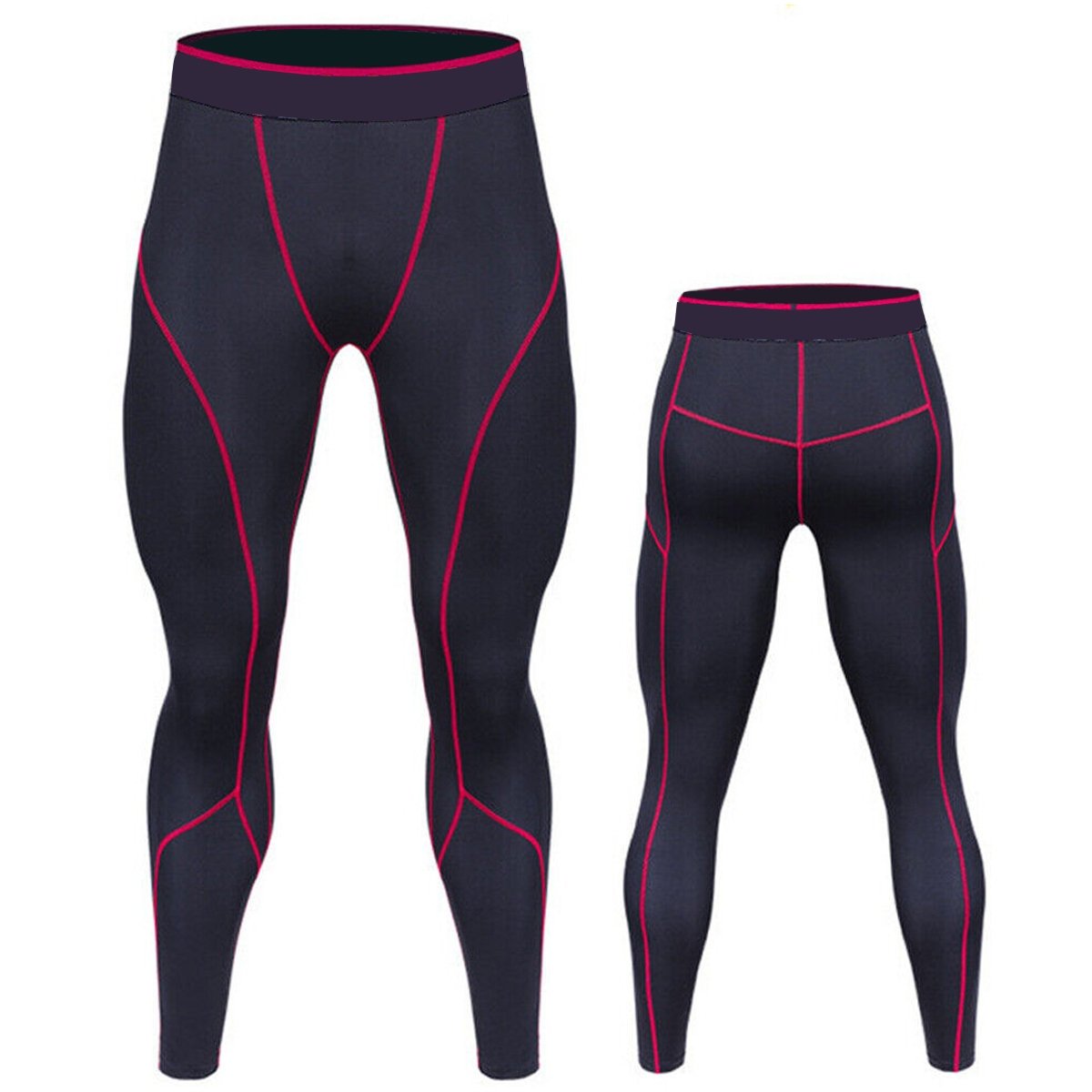 Custom Compression Leggings Manufacturer