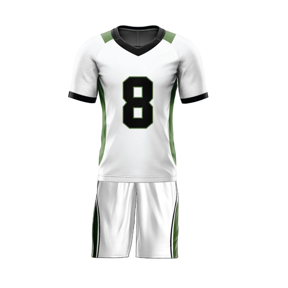Custom Flag Football Uniforms