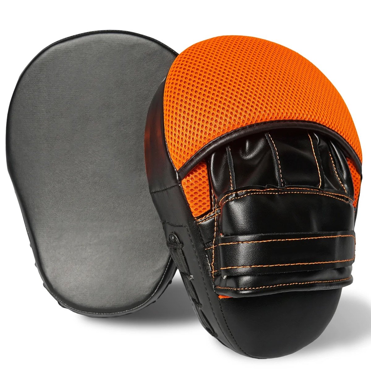 Export Quality Boxing Equipment Micro-Focus Mit Focus Pad for Training Available at Affordable Price