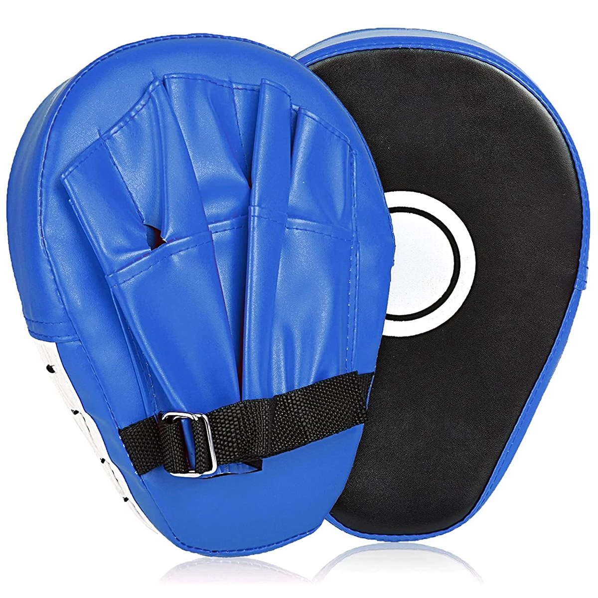 High Quality Custom Durable Boxing Focus Pad Focus Mitts