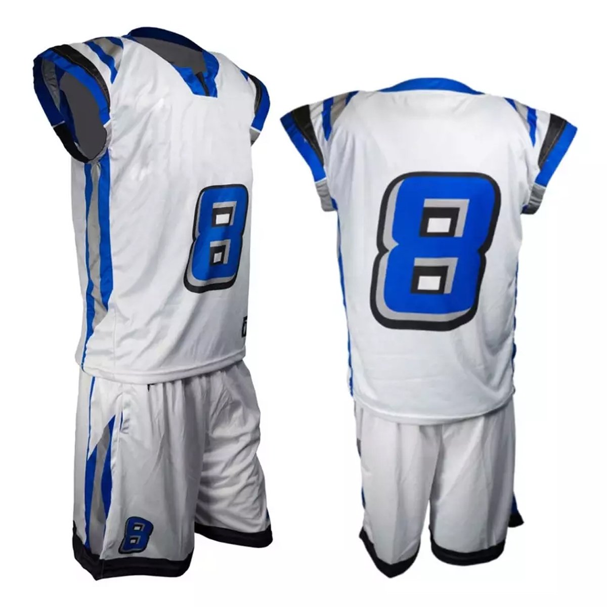Lacrosse Uniform
