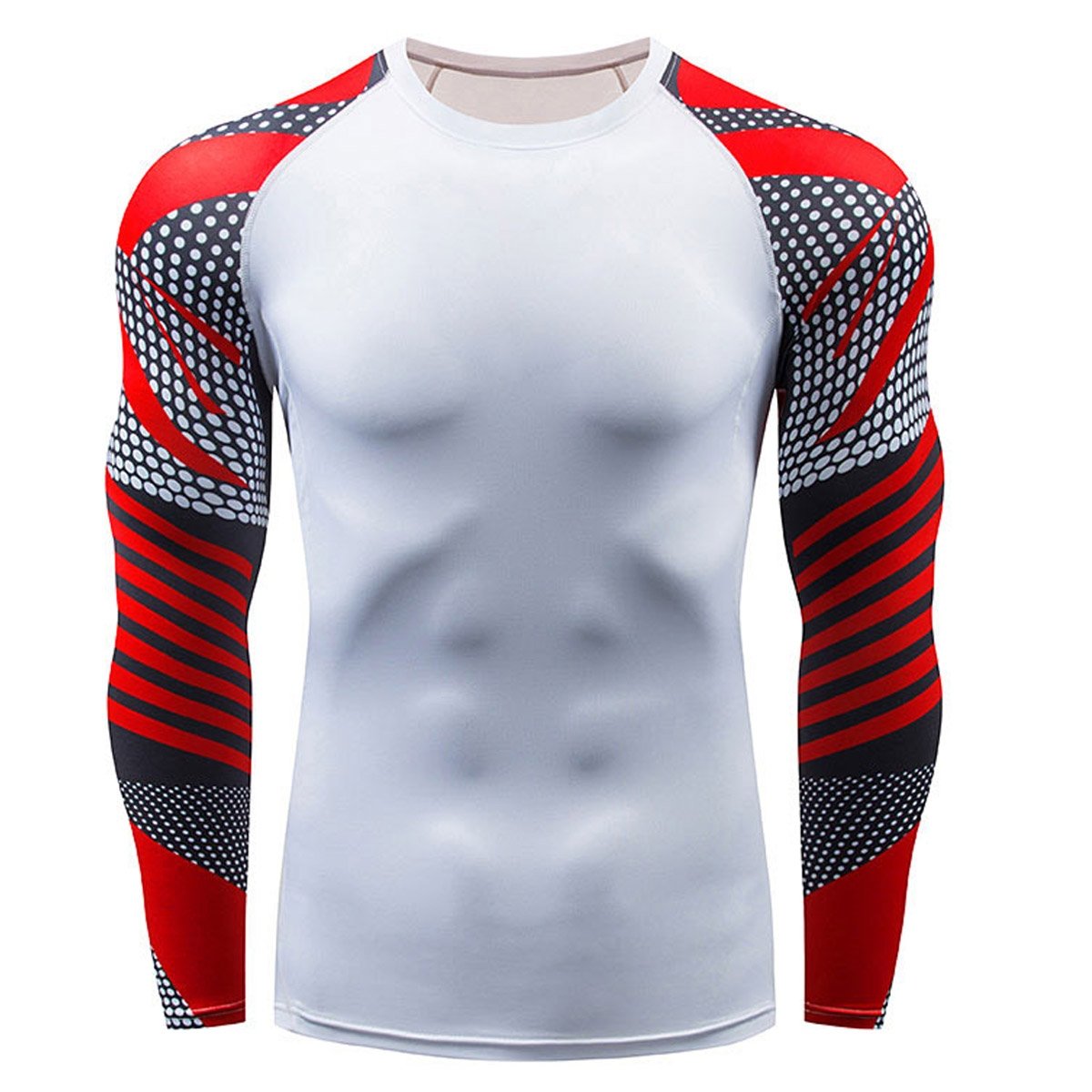 Men & Women Rash Guards