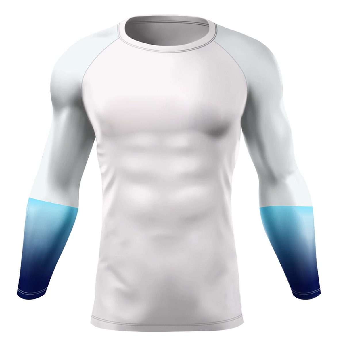 Rash Guard Manufacturer in Pakistan