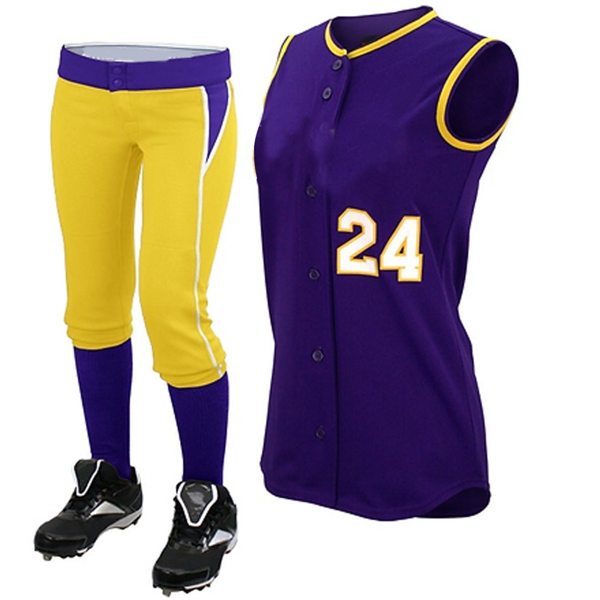 Softball Jersey Manufacturer