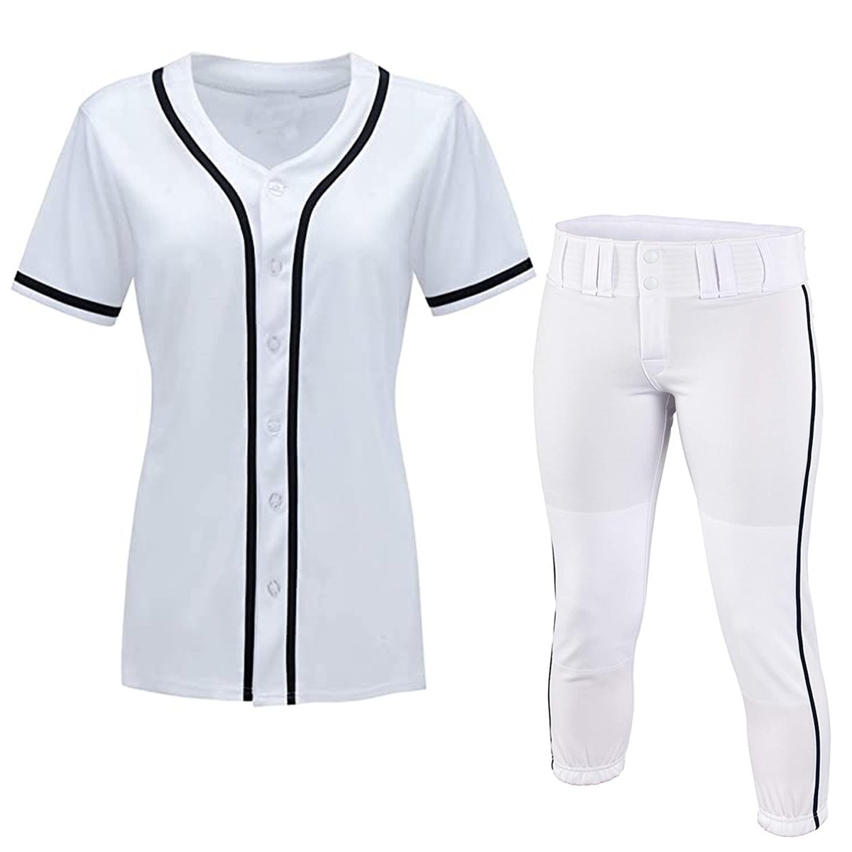 Softball Team Uniform Supplier