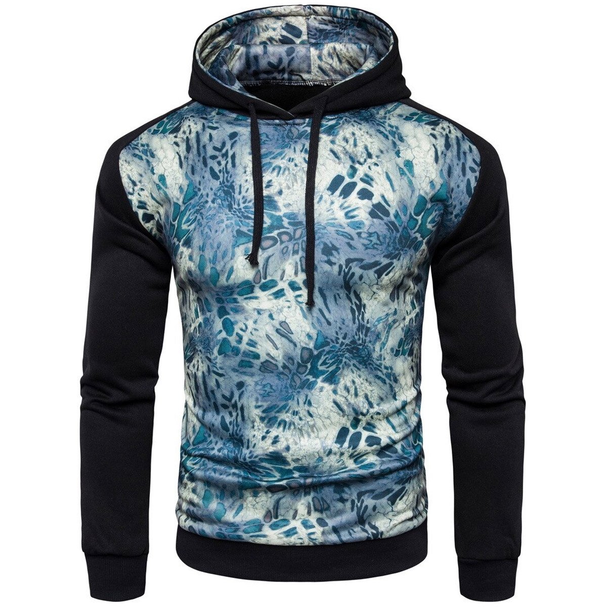 Sublimated Hoodie Manufacturer
