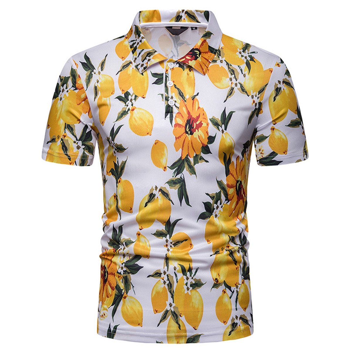 Sublimation Polo Shirts Glasgow