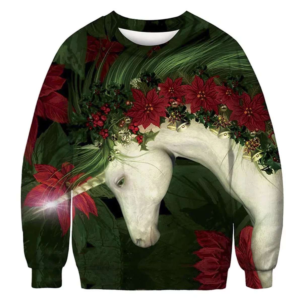 Sublimation Sweatshirts