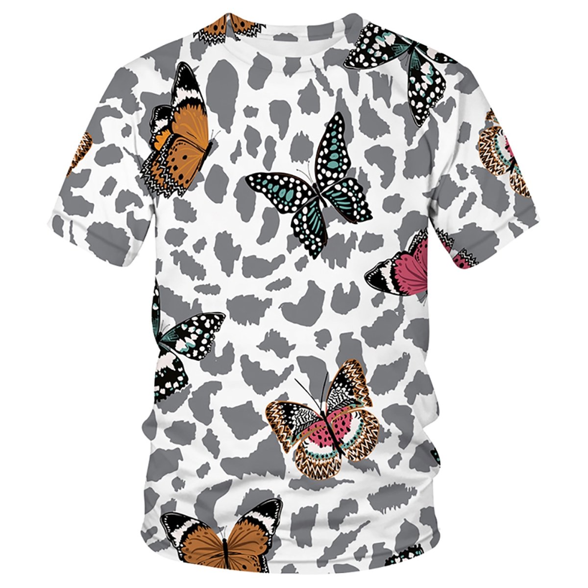 Sublimation T Shirt Supplier