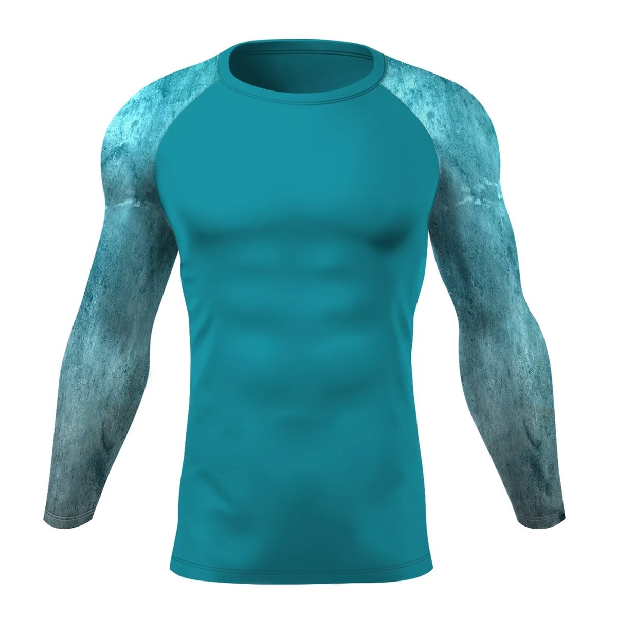 Surfing Rash Guard