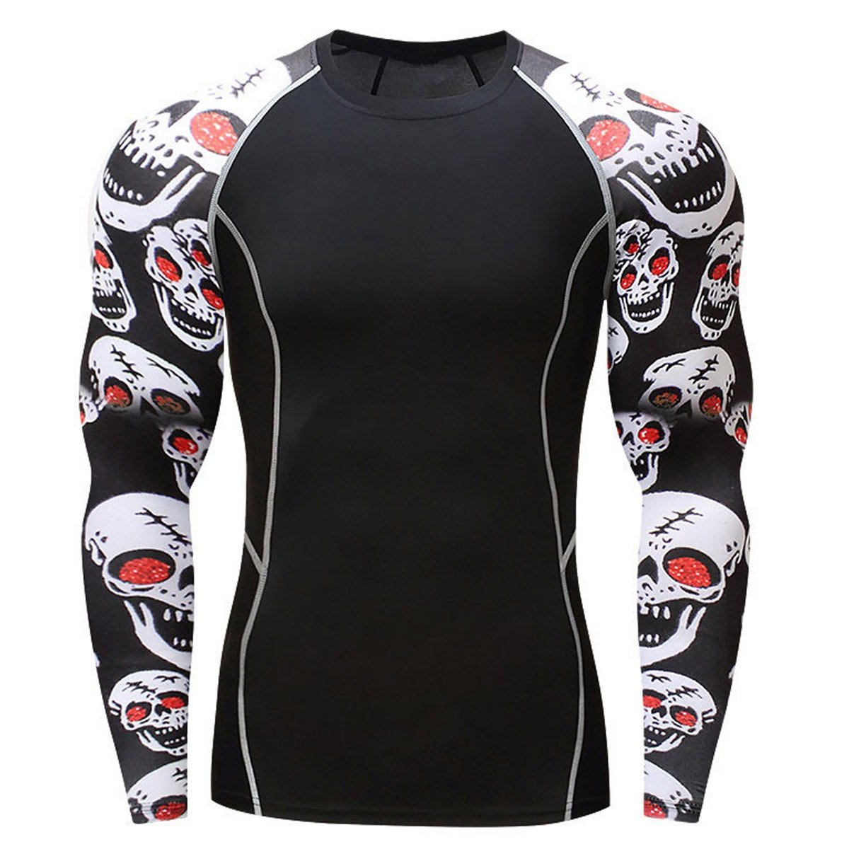 Swimming Rash Guard