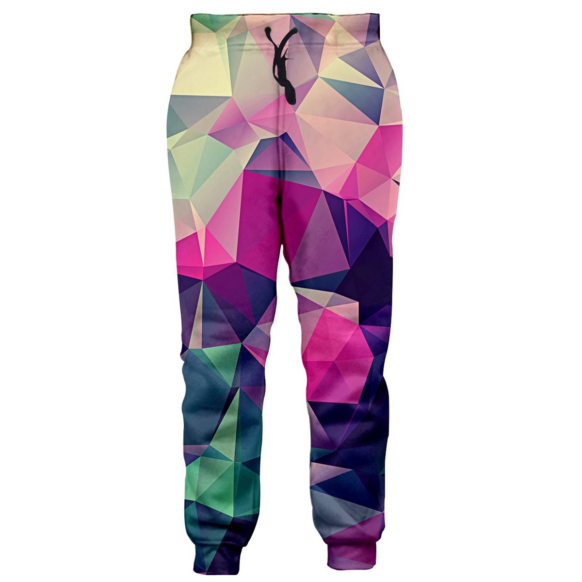 top Quanity Sublimation Trousers