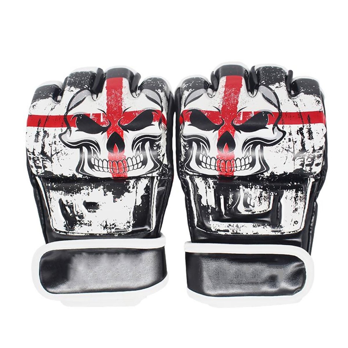 Wholesale Custom Leather Mma Winner Boxing Gloves