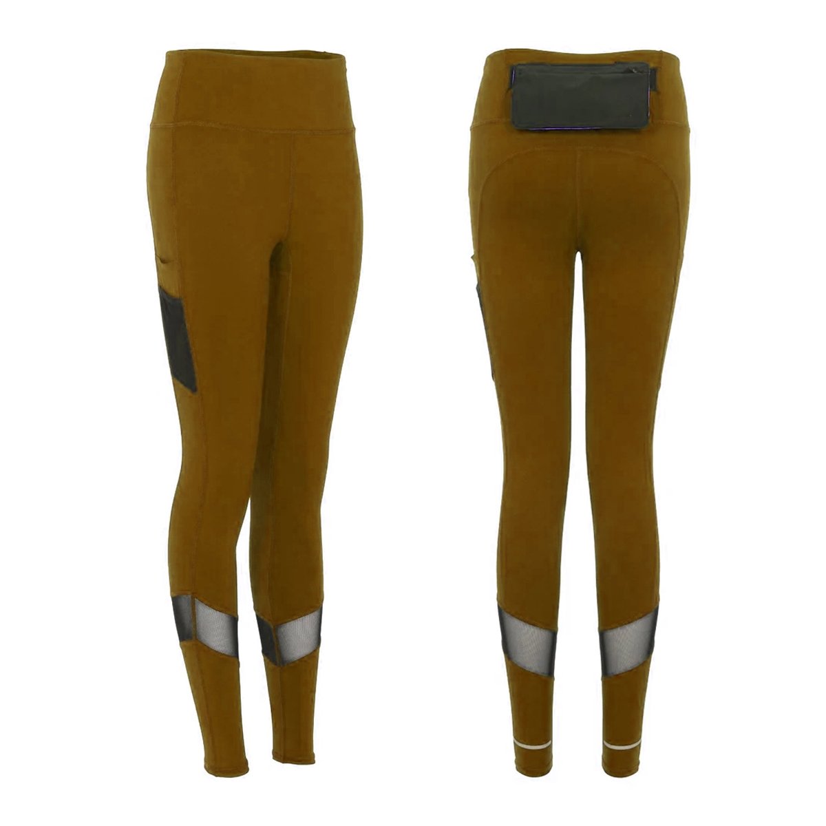 Women Leggings Manufacturer in Brazil