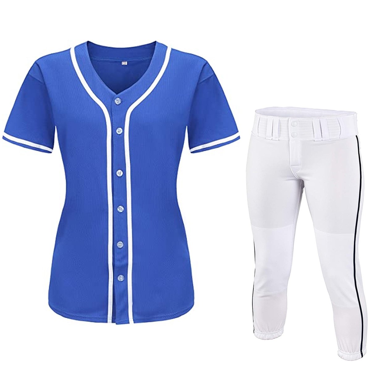 Youth & Adult Softball Uniforms