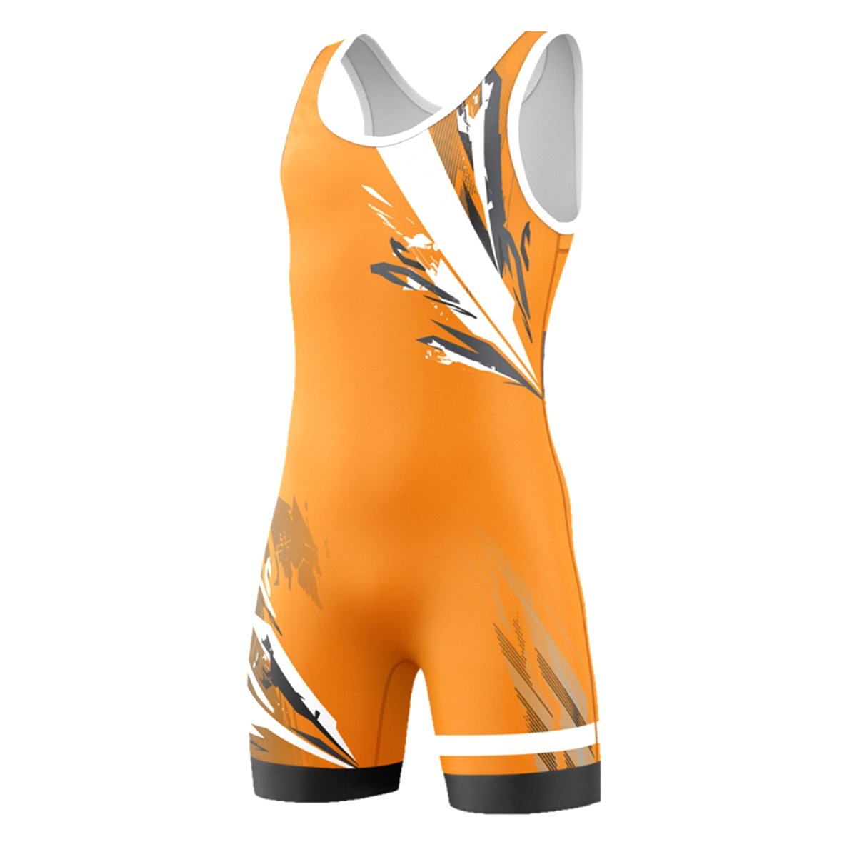 Youth & Adult Wrestling Singlets